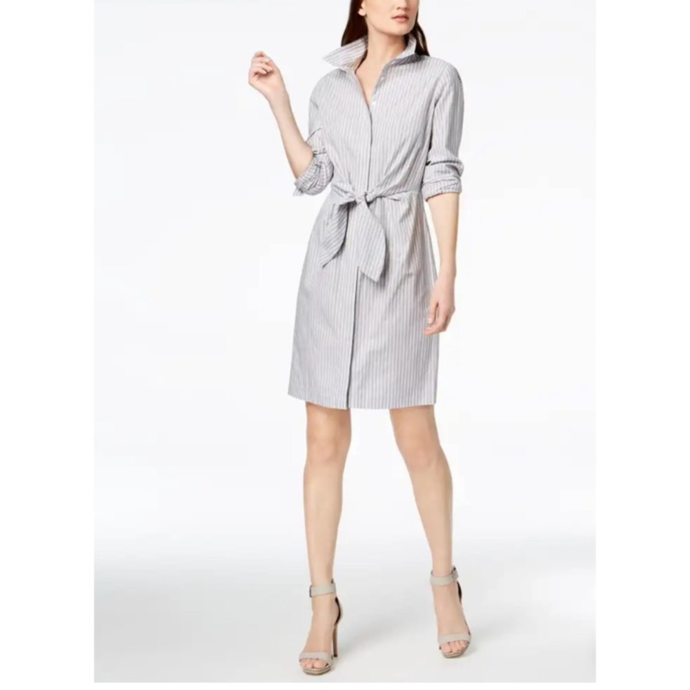 Calvin Klein dress